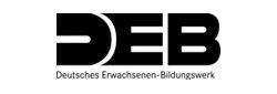DEB - Deutsches Erwachsenen-Bildungswerk