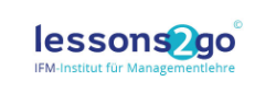 lessons2go - Institut für Managementlehre GmbH