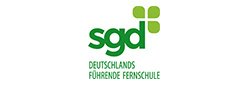 sgd - Studiengemeinschaft Darmstadt