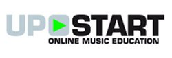 UPSTART Online Music Education