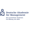 Deutsche Akademie für Management Logo