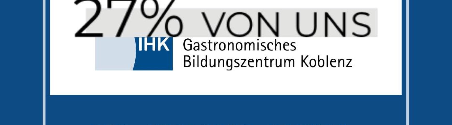 Gastronomisches Bildungszentrum Koblenz e.V.
