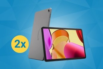 Fernstudium bewerten & 1 von 2 Amazon Fire Max 11 Tablets gewinnen!