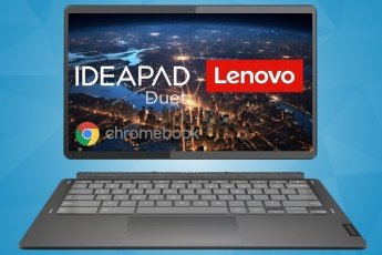 Fernstudium bewerten und Lenovo IdeaPad Duet 5 gewinnen!