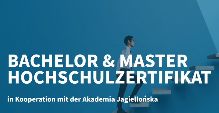 Slide Bachelor- und Master-Hochschulzertifikatslehrgänge für Absolventen von Ausbildungen und Fachweiterbildungen