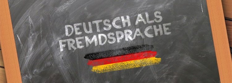 Deutsch als Fremdsprache Studium
