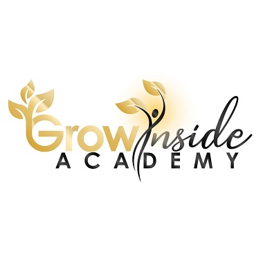 Grow Inside Academy Logo