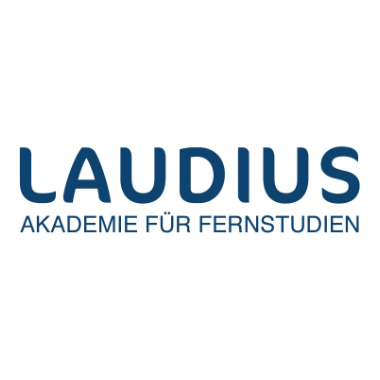 Laudius Logo