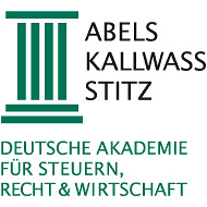 AKS - Deutsche Akademie für Steuern, Recht & Wirtschaft Logo