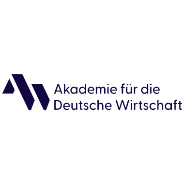 Akademie für die Deutsche Wirtschaft Logo