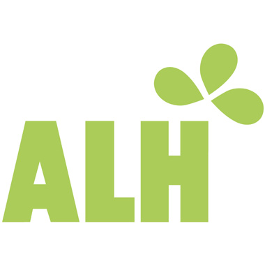 Logo ALH-Akademie