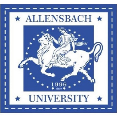 Logo Allensbach Hochschule