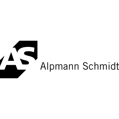 Alpmann und Schmidt Logo