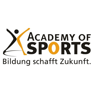 Logo Academy of Sports