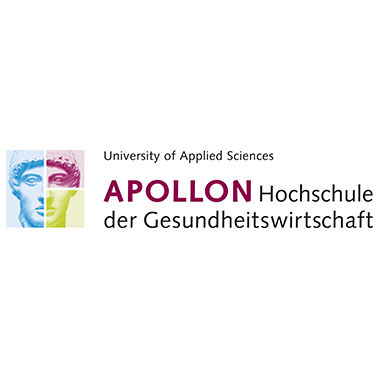 Logo APOLLON Hochschule