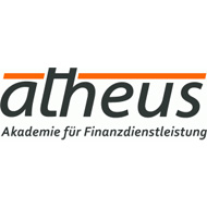 atheus - Akademie für Finanzdienstleistung Logo