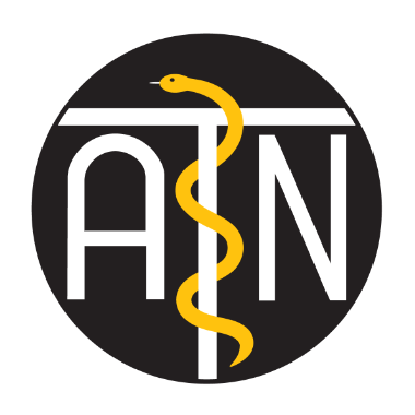 ATN - Akademie für Tiernaturheilkunde Logo