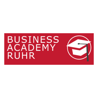 Logo Business Academy Ruhr
