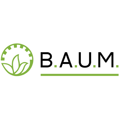 B.A.U.M. Consult Logo
