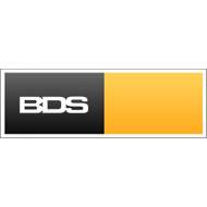 BDS - Bundesverband Deutscher Stahlhandel Logo