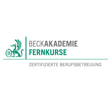 BeckAkademie Fernkurse Logo