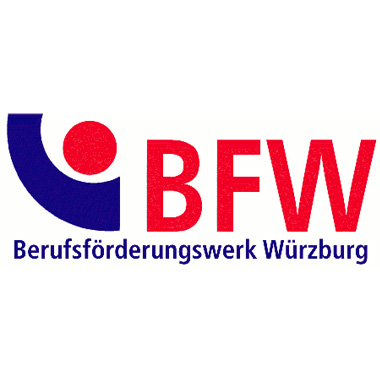 Berufsförderungswerk Würzburg Logo