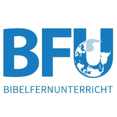 Theologische Fernschule BFU Logo