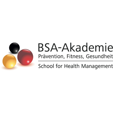 BSA-Akademie Logo