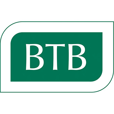 Logo BTB - Bildungswerk für therapeutische Berufe