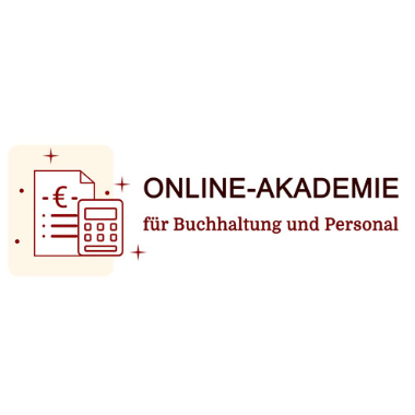 Online-Akademie für Buchhaltung und Personal Logo