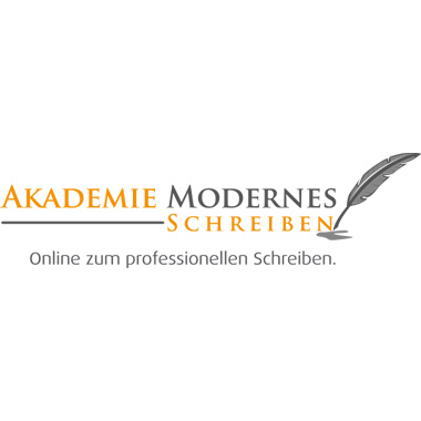 Akademie Modernes Schreiben Logo