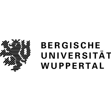 Bergische Universität Wuppertal Logo