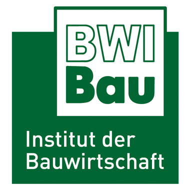BWI-Bau Logo