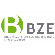 BZE - Bildungszentrum des Einzelhandels Niedersachsen Logo