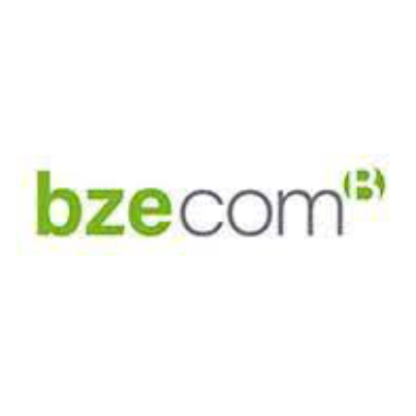 BZEcom Logo