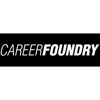 CareerFoundry GmbH Logo