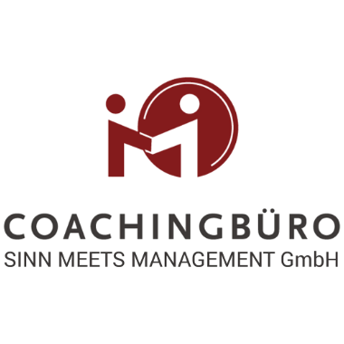 Coachingbüro Sinn meets Management GmbH Logo