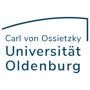 Carl von Ossietzky Universität Oldenburg Logo