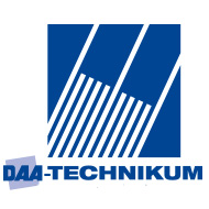 Logo DAA Technikum