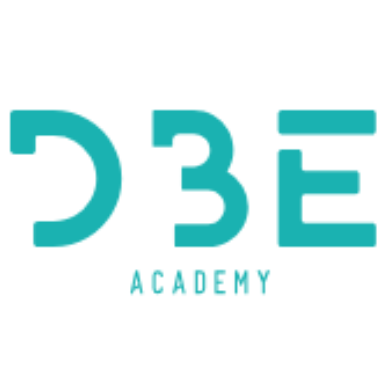 DBE Academy Logo