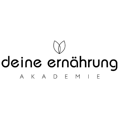 Logo Deine Ernährung Akademie