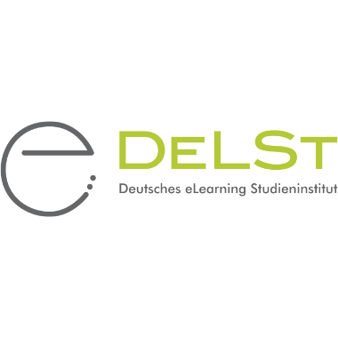 Logo DeLSt - Deutsches eLearning Studieninstitut