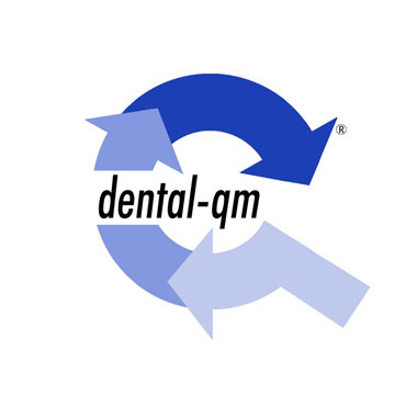 dental-qm Logo