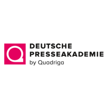 Deutsche Presseakademie Logo