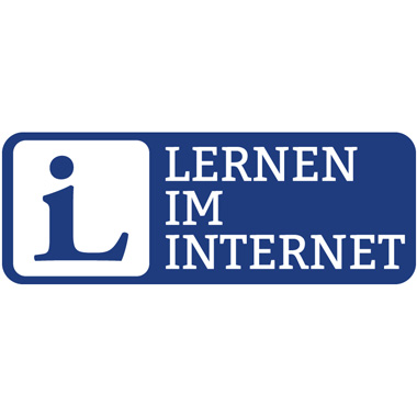 Lernen im Internet Logo