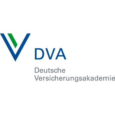 DVA - Deutsche Versicherungsakademie Logo