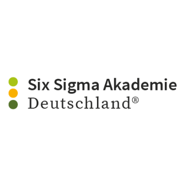 Six Sigma Akademie Deutschland Logo