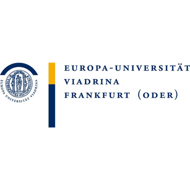 Europa Universität Viadrina Frankfurt (Oder) Logo