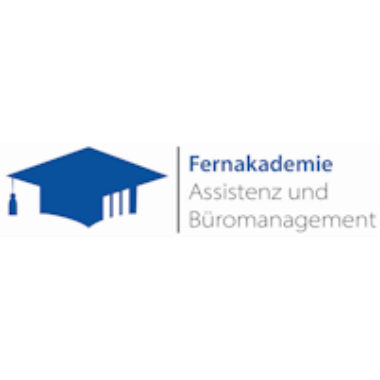 Fernakademie für Assistenz und Büromanagement Logo