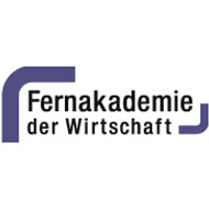 Fernakademie der Wirtschaft Logo
